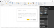 How to Solve PowerBI to Excel Connectivity Issue 39