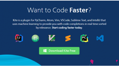 Best Python IDEs and Code Editors 41